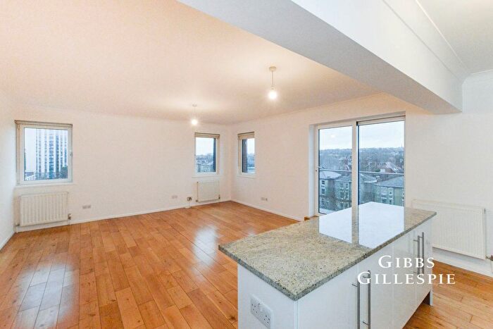 2 Bedroom Flat To Rent In Primrose Hill Road, London, NW3