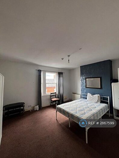 1 Bedroom Flat To Rent In Gotham Street, Leicester, LE2