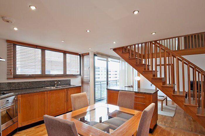 2 Bedroom Flat To Rent In Tanner Street, Borough, SE1