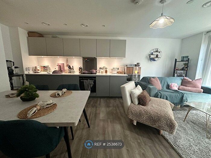 1 Bedroom Flat To Rent In Sheepcote Street, Birmingham, B16