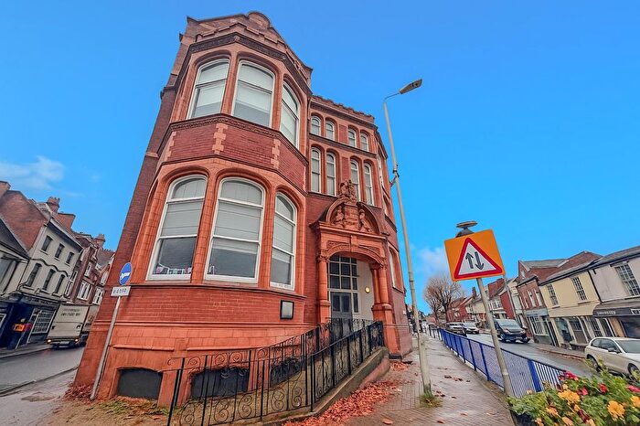 1 Bedroom Flat To Rent In Hagley Road, Dudley, DY8