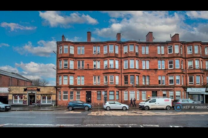 2 Bedroom Flat To Rent In Alexandra Parade, Glasgow, G31