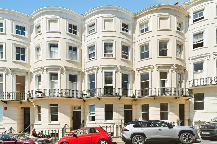 1 Bedroom Flat For Sale In Eaton Place, Brighton, BN2
