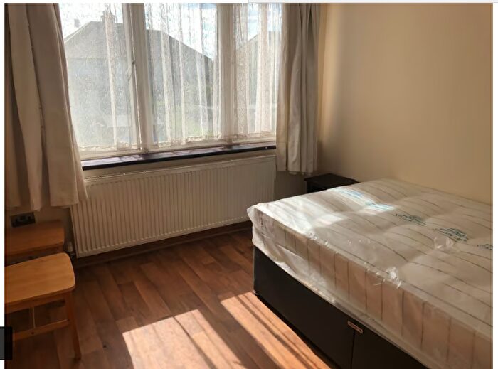 1 Bedroom Flat To Rent In Wembley Hill Road, Wembley, HA9