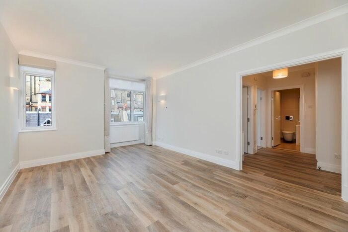 1 Bedroom Flat To Rent In Sloane Street, London, SW1X