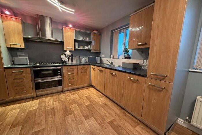 3 Bedroom Property To Rent In Cowslip Lane, Castleford, WF10