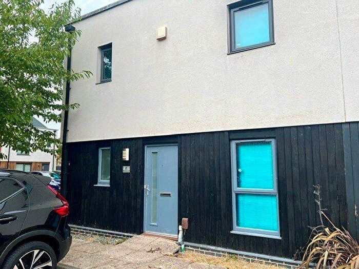 2 Bedroom Semi Detached House For Sale In Wheatsheaf Way, Knighton Fields, Leicester, LE2