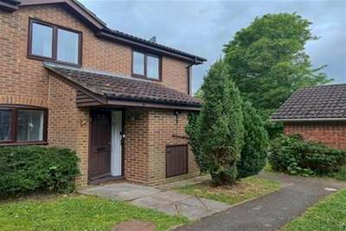 2 Bedroom House To Rent In Bunbury Way, Epsom Downs, KT17