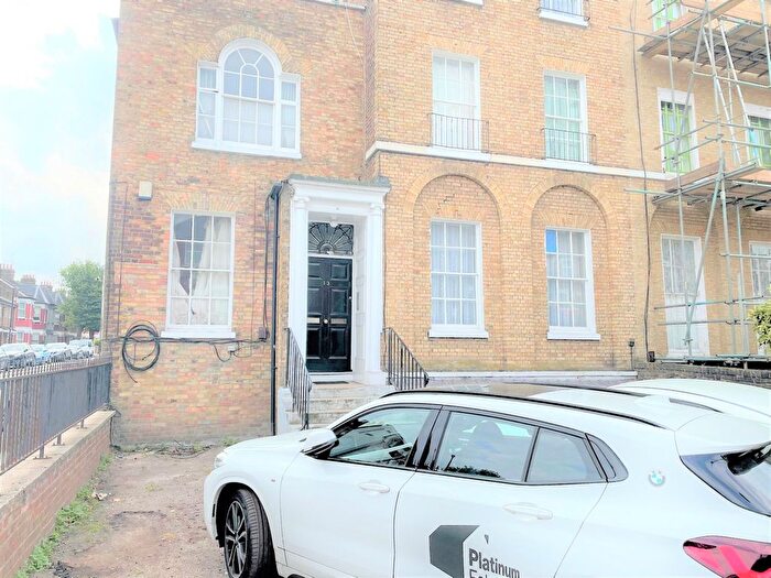 15 Bedroom Block Of Flats For Sale In Bruce Grove, London, N17