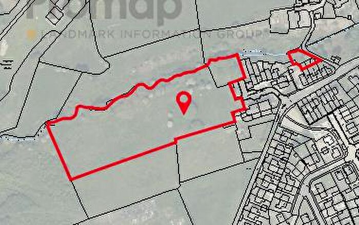Land For Sale In Longwood, Huddersfield, HD3
