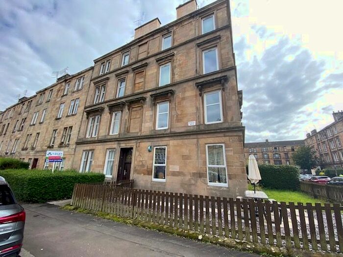 1 Bedroom Flat To Rent In Roslea Drive, Dennistoun, Glasgow, G31