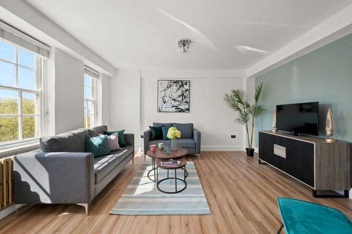 2 Bedroom Flat To Rent In Dolphin Square, London, SW1V