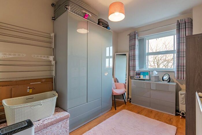 2 Bedroom Semi-Detached House For Sale In Stead Hill Way, Thackley, Bradford, West Yorkshire, BD10