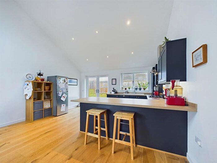 2 Bedroom Detached Bungalow For Sale In Jamieson Way, Alyth, PH11