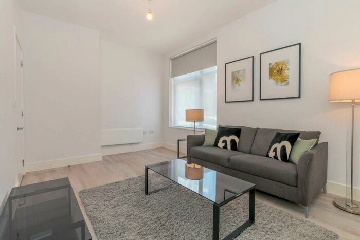 1 Bedroom Apartment To Rent In Caspar House, Charlotte Street, Birmingham, B3