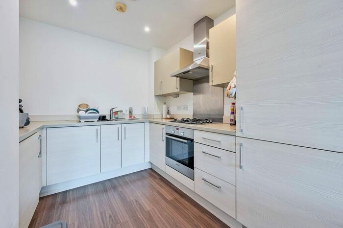 1 Bedroom Flat To Rent In The Riva Building, Lewisham, London, SE13