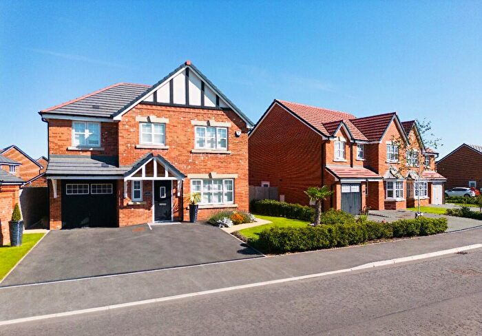 4 Bedroom Detached House For Sale In Priory Road, Ulverston, LA12