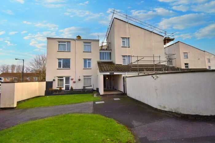 1 Bedroom Flat To Rent In Elm Court Pinkhams Twist, Whitchutch, Bristol, BS14