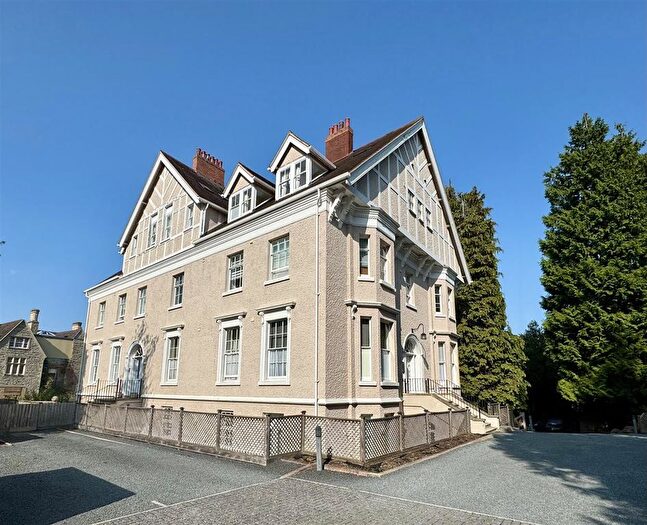 2 Bedroom Flat To Rent In Albert Road North, Malvern, WR14