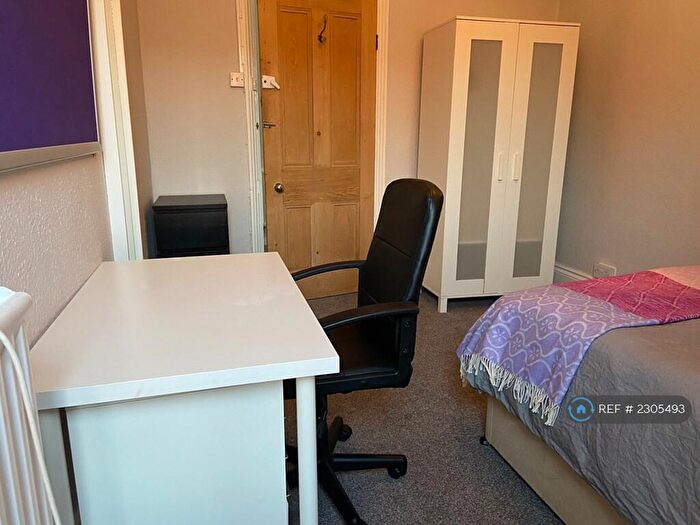 4 Bedroom Terraced House To Rent In West Parade, Lincoln, LN1