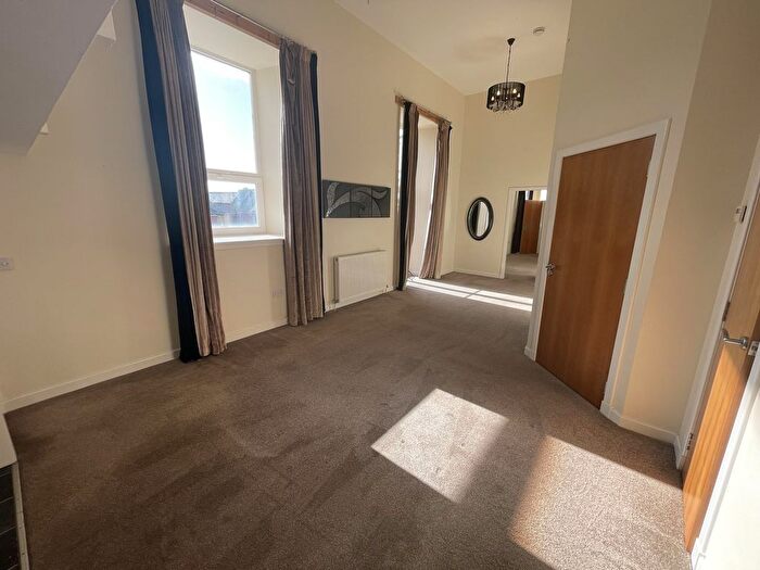 1 Bedroom Flat To Rent In Marine Court, Hill Road, Arbroath, DD11