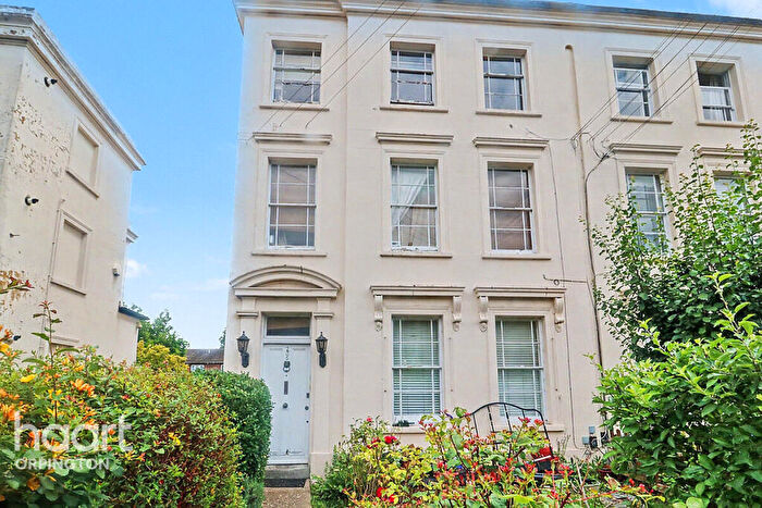 1 Bedroom Apartment For Sale In High Street, Orpington, BR5