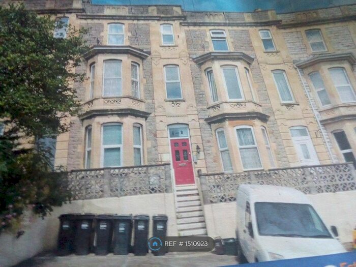 2 Bedroom Flat To Rent In All Saints Road, Weston Super Mare, BS23