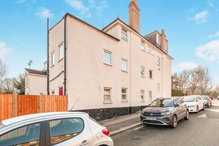 1 Bedroom Maisonette To Rent In Recreation Road Lewisham, SE26