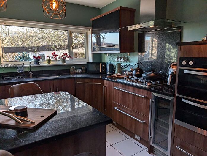 2 Bedroom Terraced House To Rent In Burford Street, Blaenavon, Pontypool, NP4