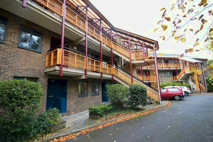 1 Bedroom Flat To Rent In Queensway, Cambridge, CB2