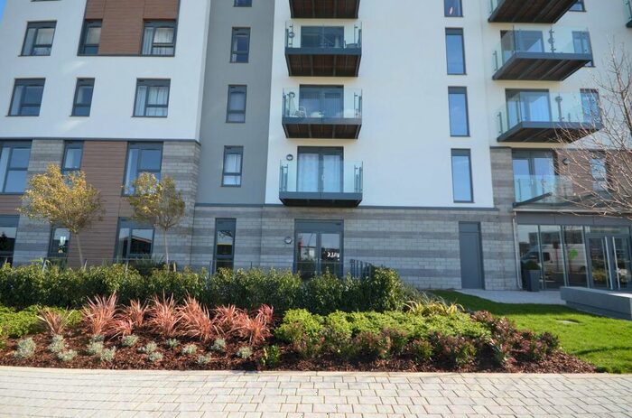 1 Bedroom Apartment To Rent In Marina Heights, Pearl Lane, Gillingham, ME7