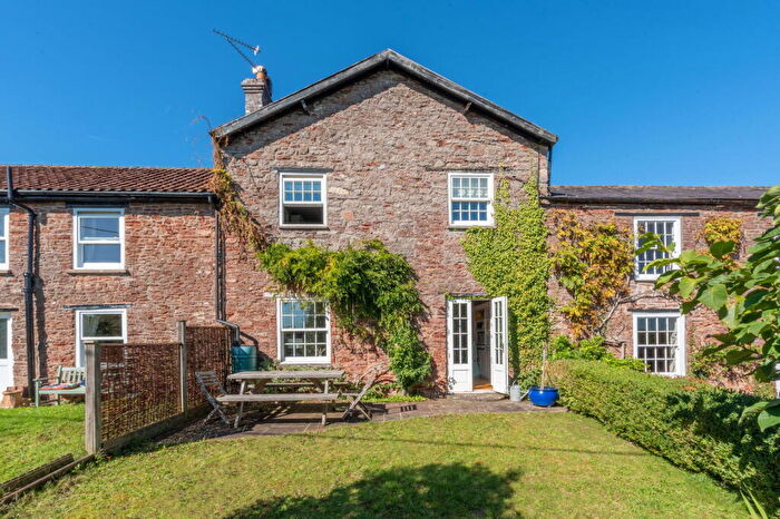 4 Bedroom House For Sale In Church Lane, East Harptree, BS40