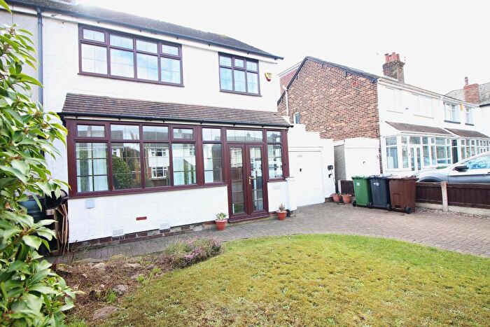 3 Bedroom Semi-Detached House To Rent In Raven Meols Lane, Formby, L37
