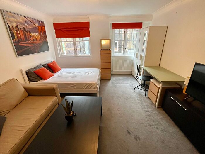 2 Bedroom Flat To Rent In Parker Street, Covent Garden, Lbs, Ucl, Holborn, West End, London, WC2B