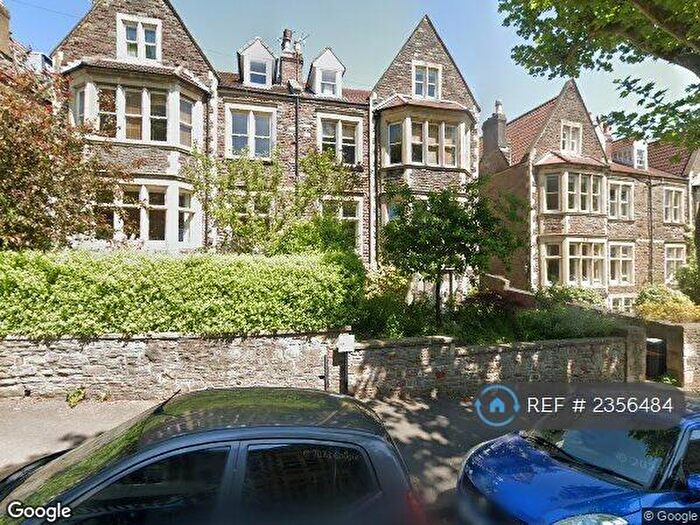 2 Bedroom Flat To Rent In Redland, Bristol, BS6