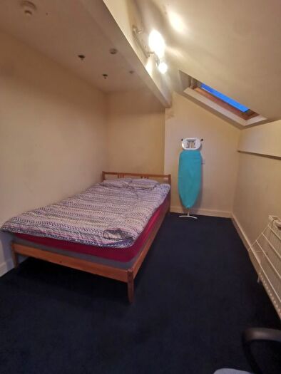 2 Bedroom Terraced House To Rent In Harold Road, Leeds, LS6