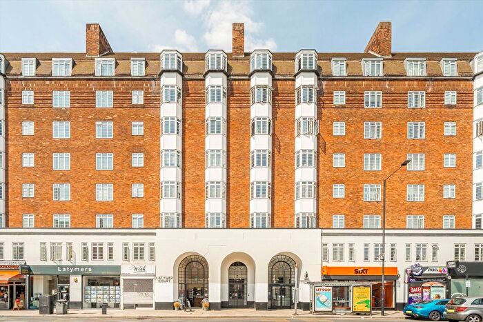 2 Bedroom Flat For Sale In Hammersmith Road, Hammersmith, W6