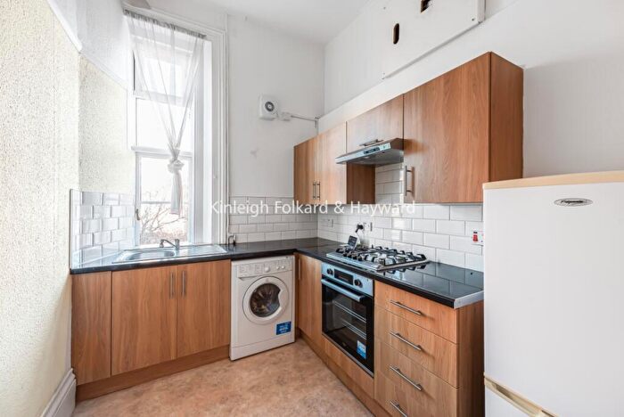1 Bedroom Flat To Rent In College Crescent, Hampstead, London, NW3