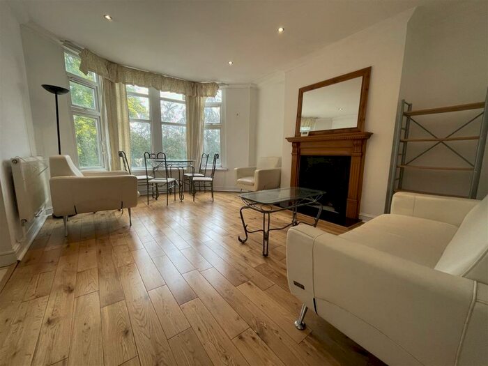 1 Bedroom Flat To Rent In Ninian Road, Cardiff, CF23