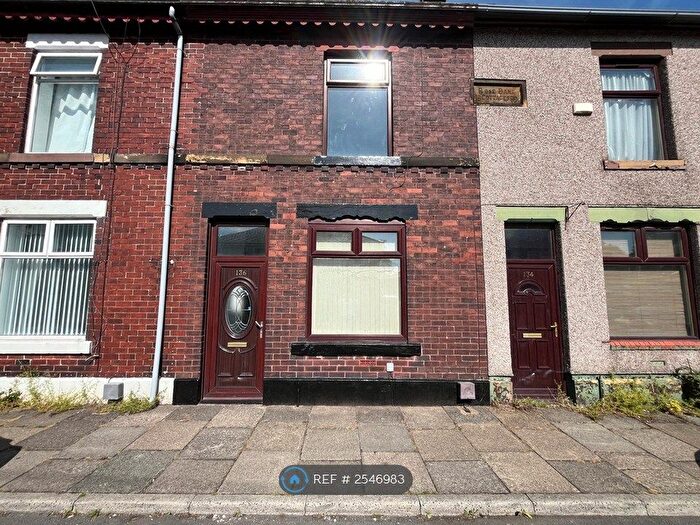 2 Bedroom Terraced House To Rent In Lever Street, Radcliffe, Manchester, M26