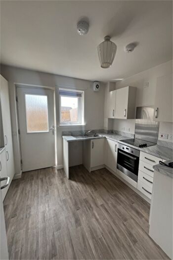 2 Bedroom Flat To Rent In Hay's Walk, EH41