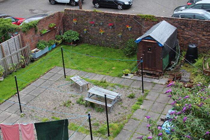 1 Bedroom Flat To Rent In /, John Street, Helensburgh, G84