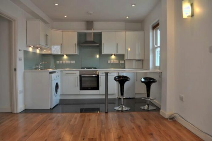 1 Bedroom Flat To Rent In Redchurch Street, London E2