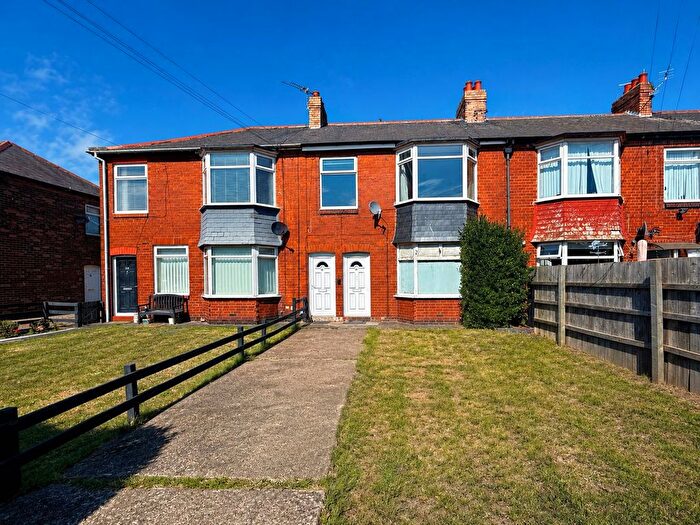 4 Bedroom Flat For Sale In Brookland Terrace, North Shields, NE29