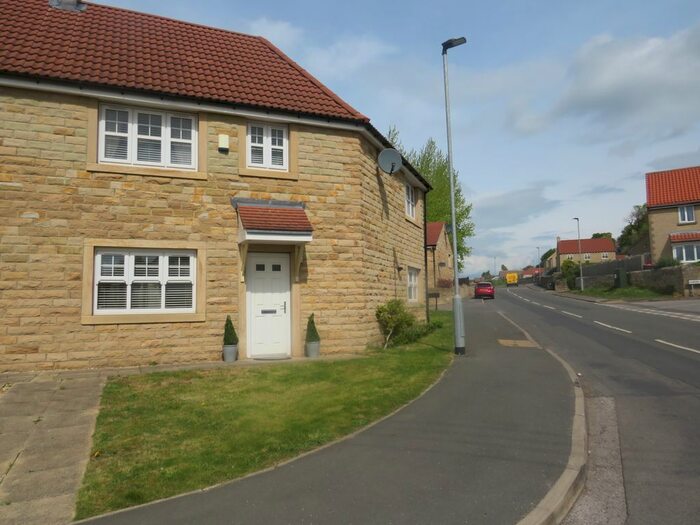 4 Bedroom Semi-Detached House To Rent In Main Street, North Anston, Sheffield, S25