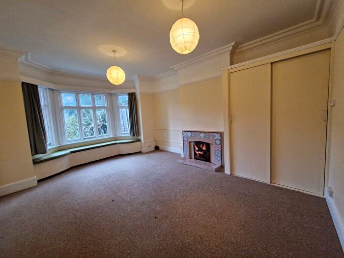 Studio To Rent In Unthank Road, Norwich, NR2