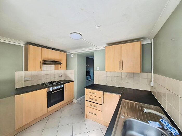 3 Bedroom Terraced House For Sale In Wall Street, Ebbw Vale, NP23