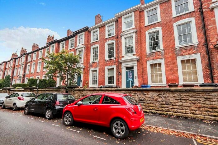 1 Bedroom Flat To Rent In Ashgate Road, Sheffield, South Yorkshire, S10