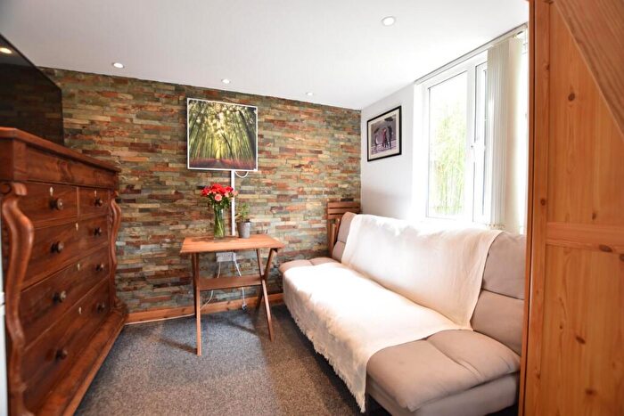 1 Bedroom Apartment To Rent In Tewther Road, Bristol, BS13
