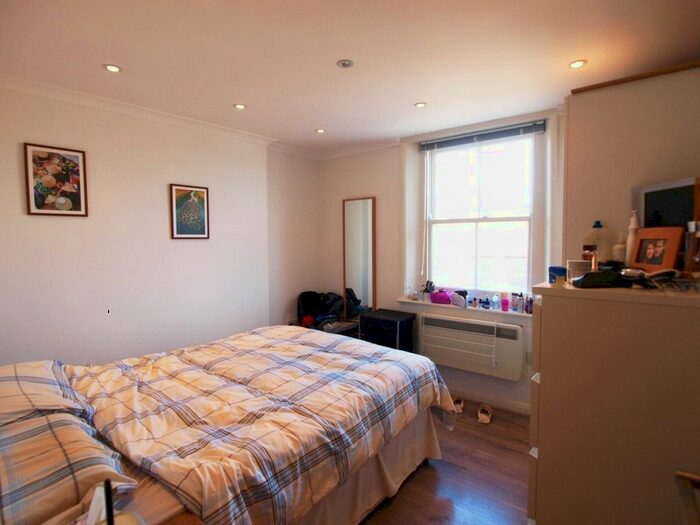 1 Bedroom Flat To Rent In Chapel Market, Islington, N1